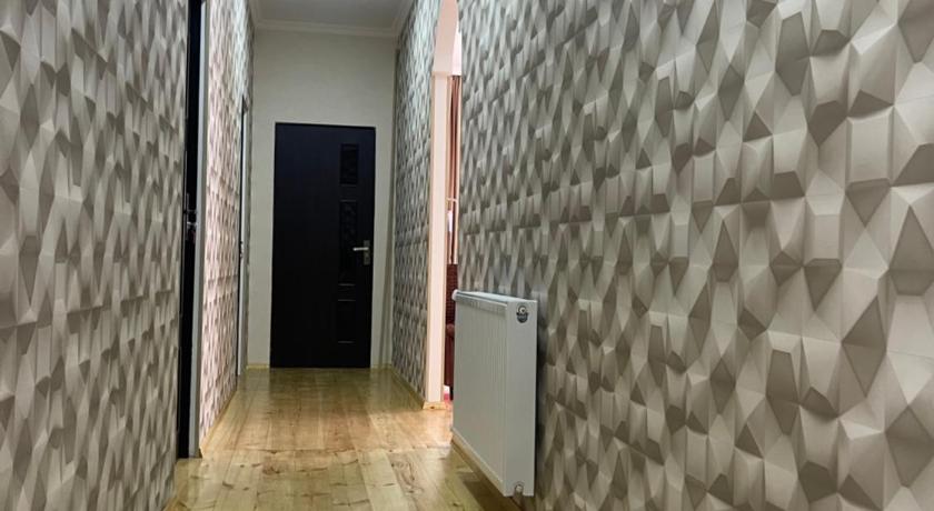 Sunny guesthouse photo
