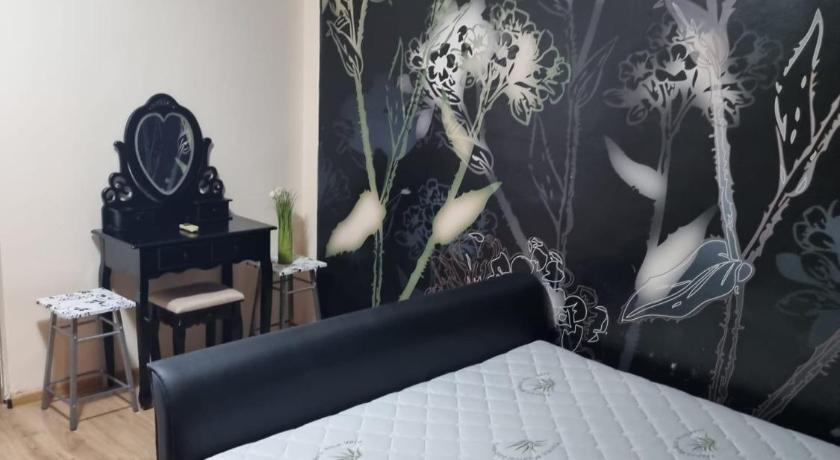 ティミショアラ Oscar's Central Apartment 4つ星 シングルルーム 客室