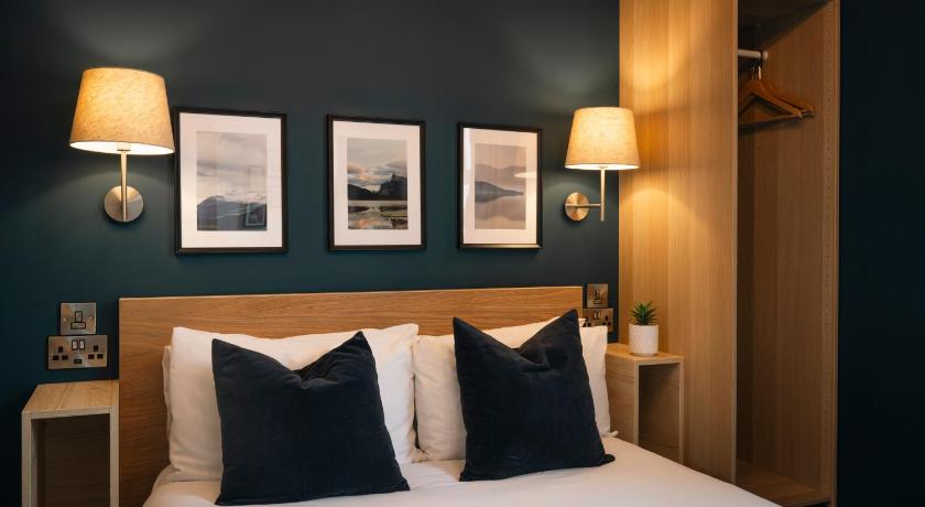 Celtic Lodge Guesthouse – Restaurant & Bar photo