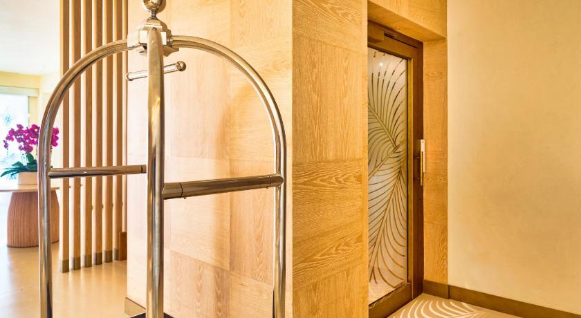Palmyard Hotel  photo