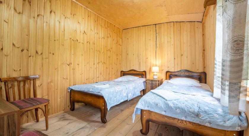 GuestHouse NaSHGOBI photo