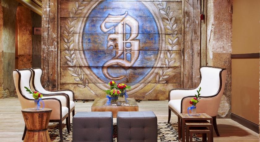 Brewhouse Inn And Suites photo