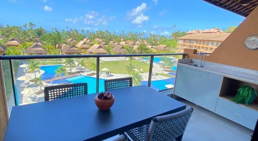Eco resort Praia dos Carneiros