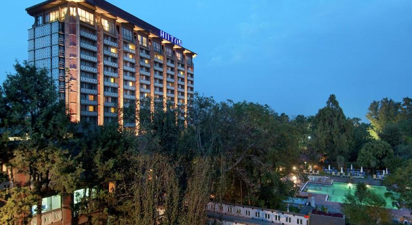 Hilton Addis Ababa photo