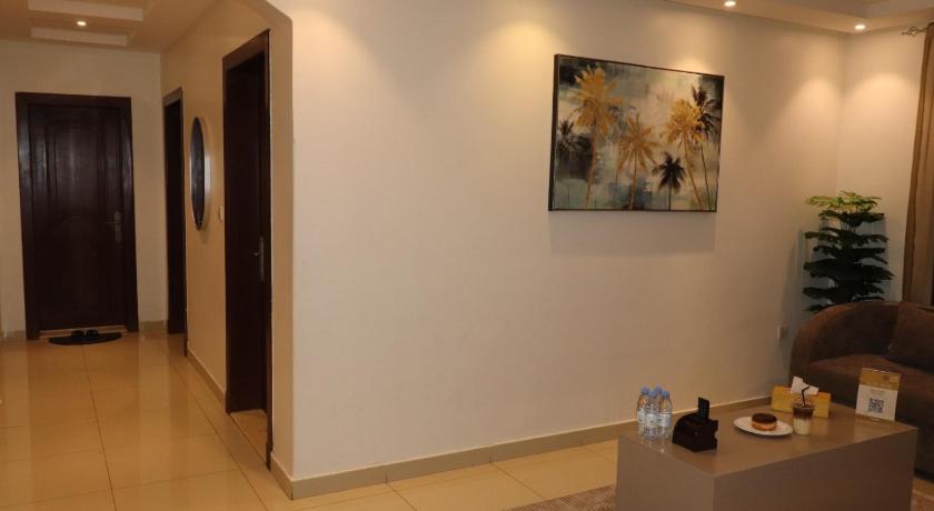 Al Bateel Furnished Apartments photo