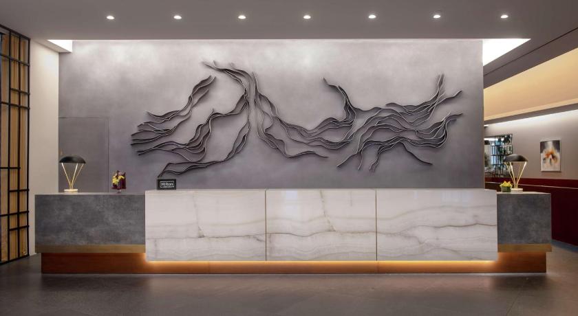 Hilton Beirut Downtown - image 13