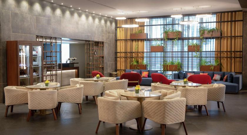 Hilton Beirut Downtown - image 7