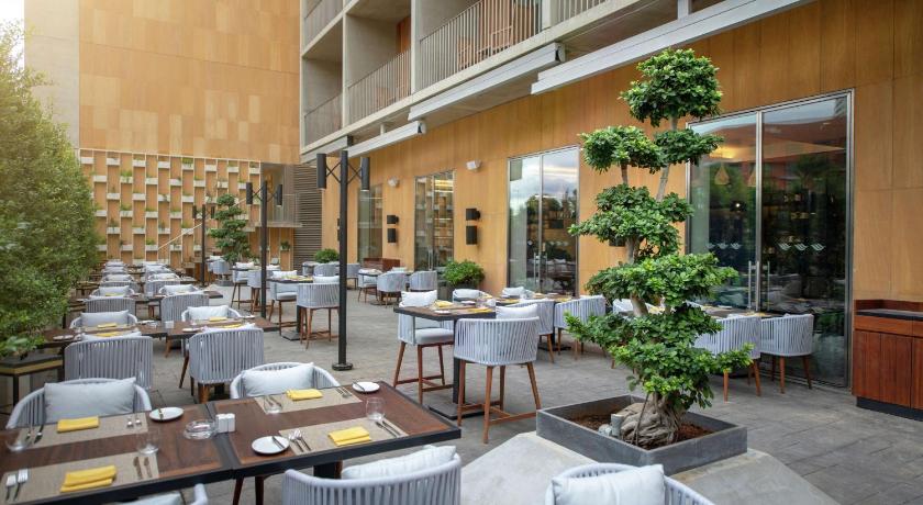 Hilton Beirut Downtown - image 9