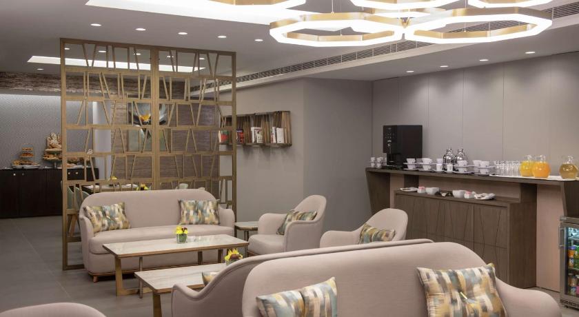 Hilton Beirut Downtown - image 14
