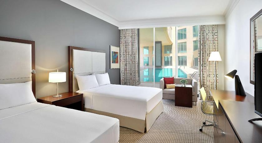 DoubleTree by Hilton Doha - Al Sadd photo