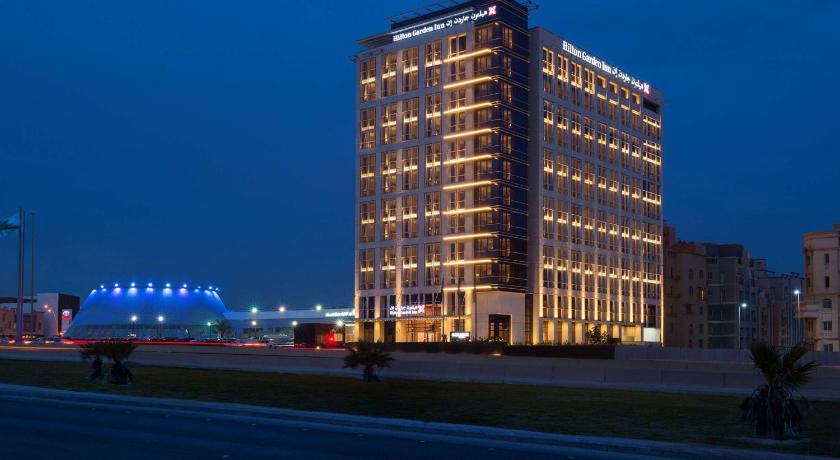 Hilton Garden Inn Al Khobar photo