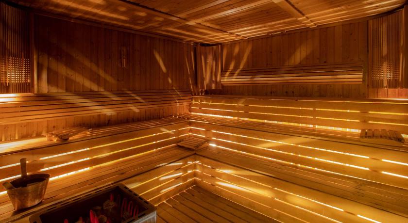 DoubleTree By Hilton Istanbul - Moda - image 4