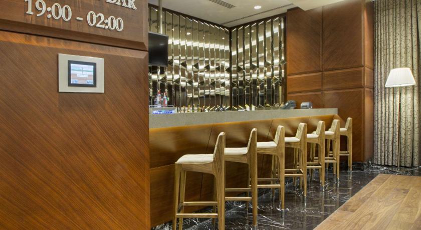 DoubleTree by Hilton Istanbul-Avcilar - image 12