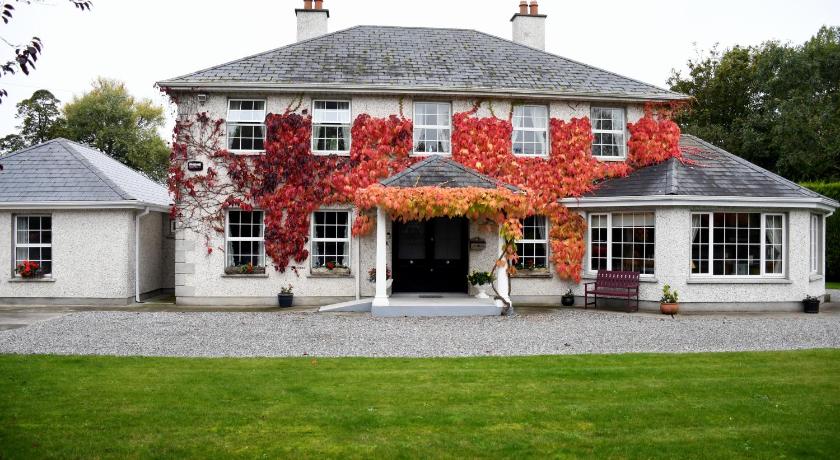 Orchard Grove bed & breakfast R21RC58 photo