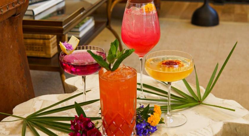 The Palmetto Hotel, Charleston photo