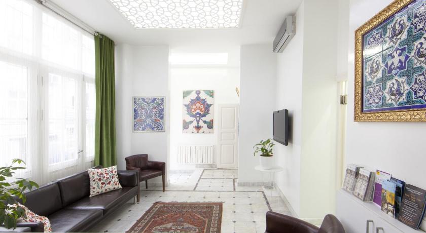 Pi Art Butik Otel photo