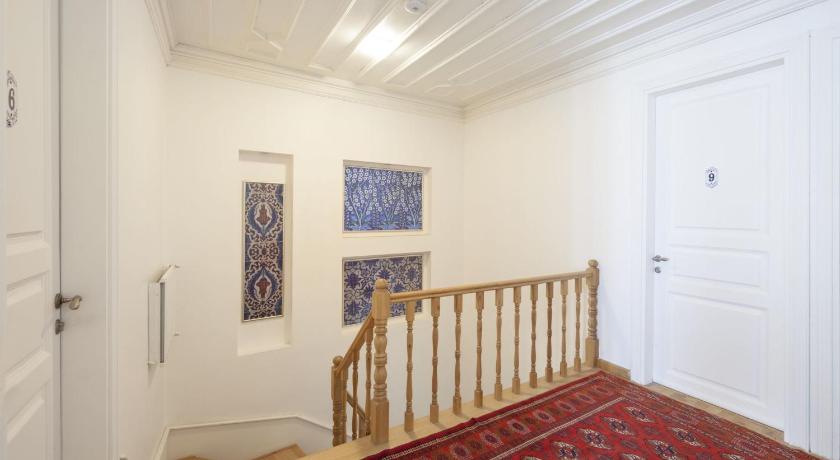 Pi Art Butik Otel photo