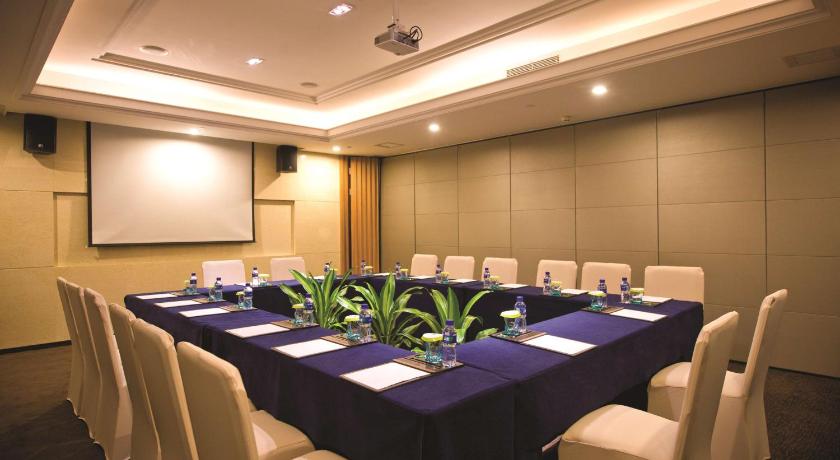 DoubleTree By Hilton Chongqing North - image 15