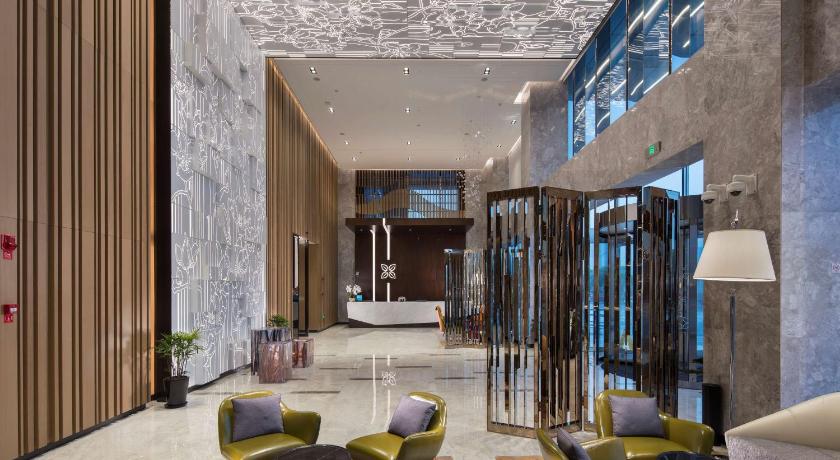 Hilton Garden Inn Shanghai Hongqiao