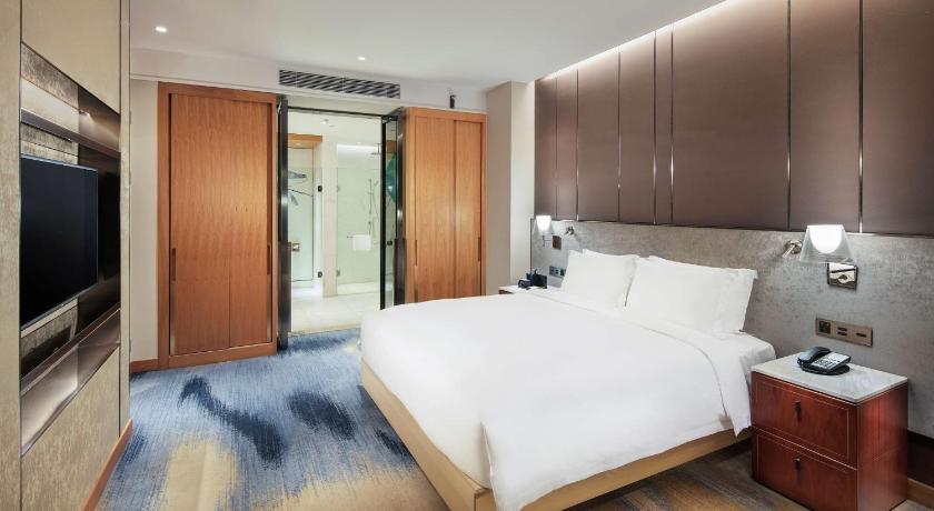 Hilton Garden Inn Shanghai Hongqiao