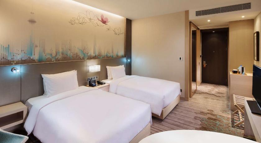 Hilton Garden Inn Shanghai Hongqiao