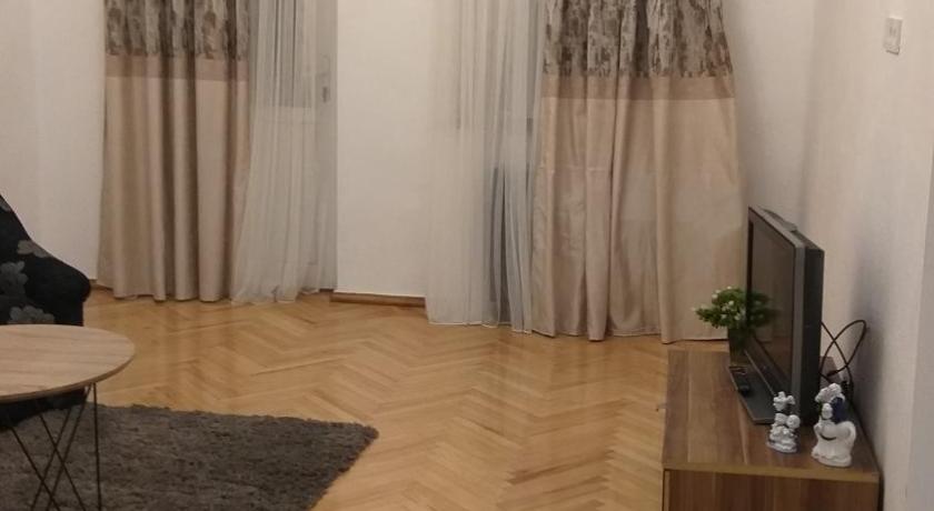apartment in poti