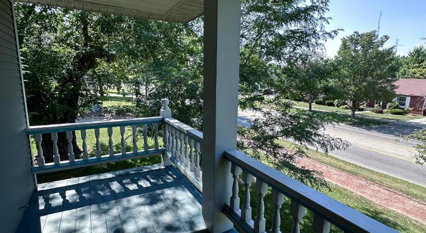 The Shelby Inn photo