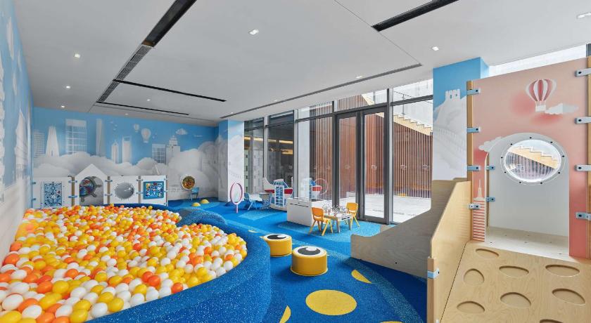 DoubleTree by Hilton Beijing Badaling - image 8