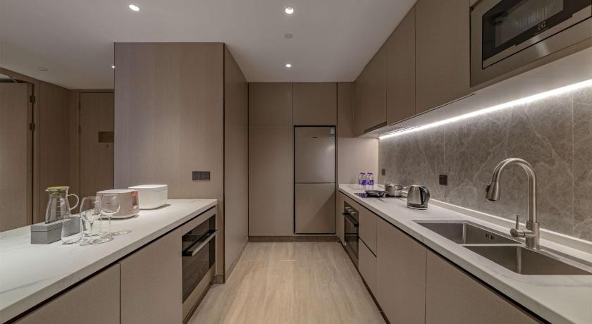 Image of king Two bedroom Apartment 7