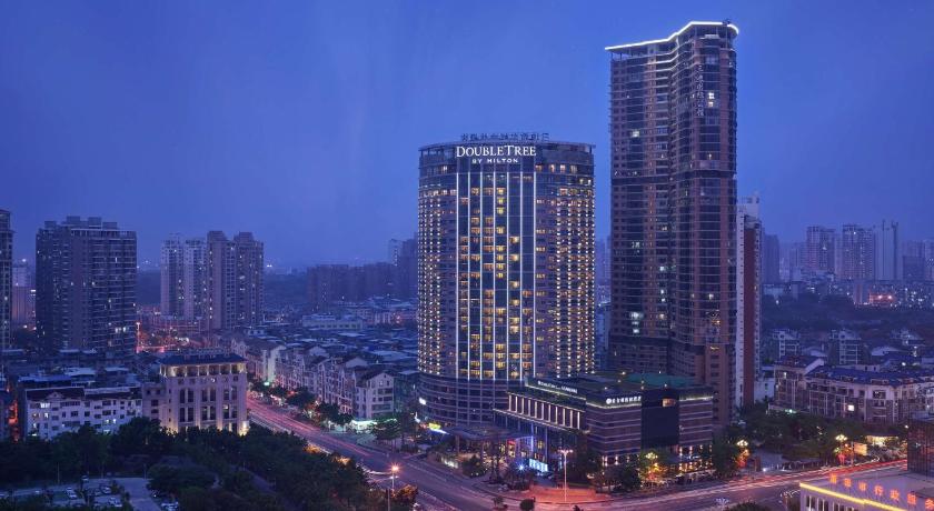DoubleTree by Hilton Putian photo