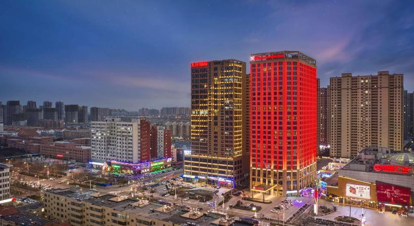 Hilton Garden Inn Heze photo