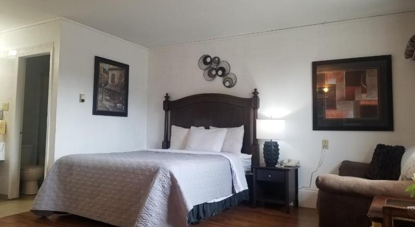 Westview Motel — Hotel in Vegreville (AB)