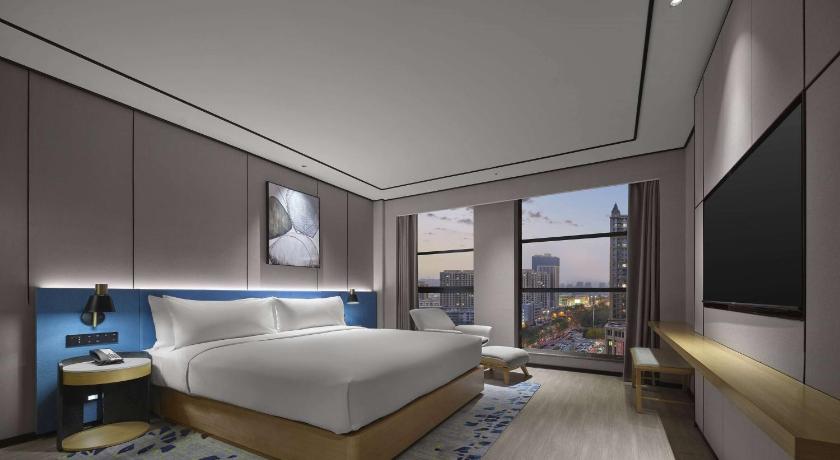 Hilton Garden Inn Xingtai Xiangdu District