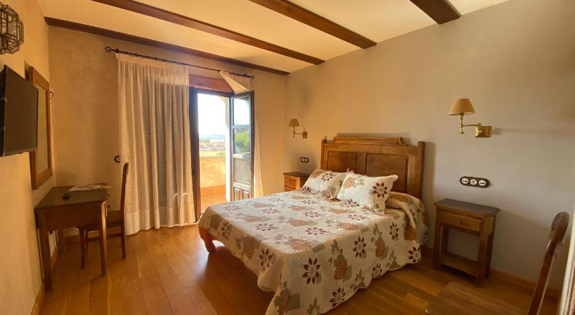 Hotel Rural Centro de las Arribes
