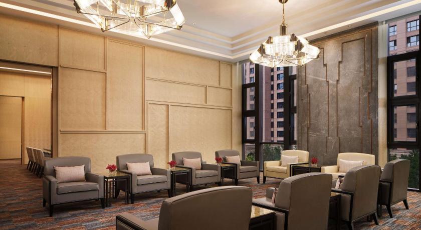 Conrad Tianjin - image 38