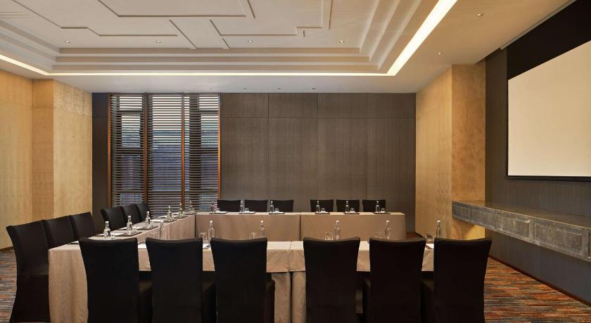 Conrad Tianjin - image 50