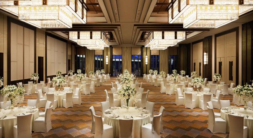 Conrad Tianjin - image 20