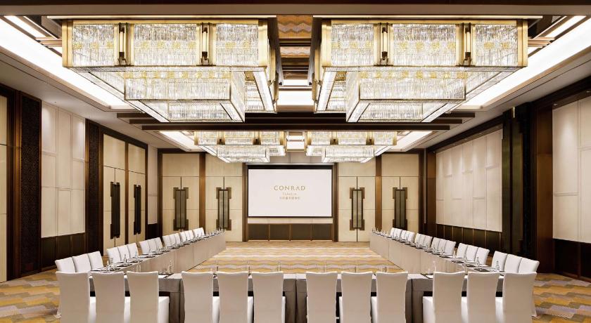 Conrad Tianjin - image 32