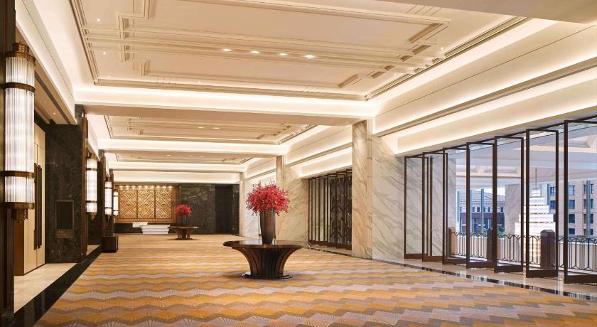 Conrad Tianjin - image 25