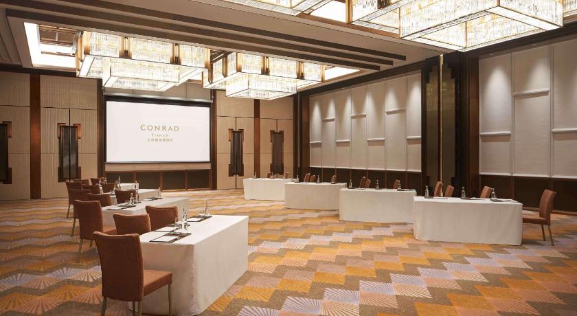 Conrad Tianjin - image 35