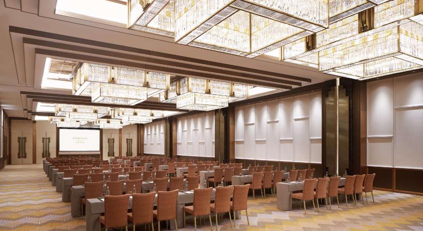 Conrad Tianjin - image 34