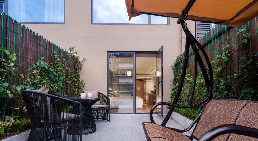 Hilton Garden Inn Chengdu Kuanzhai Alley - image 5