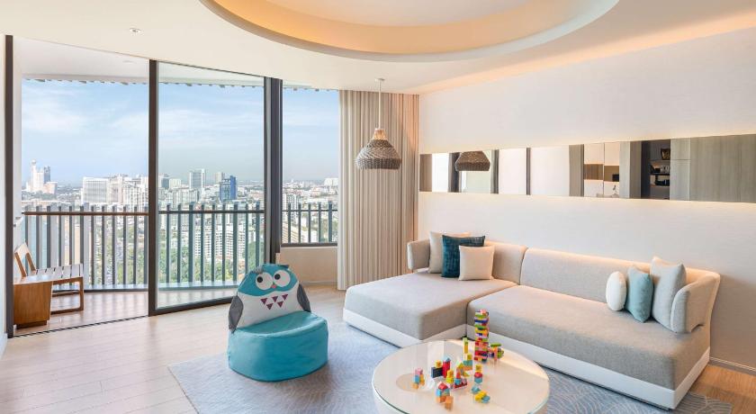 Image of King Family Ocean Suite 0