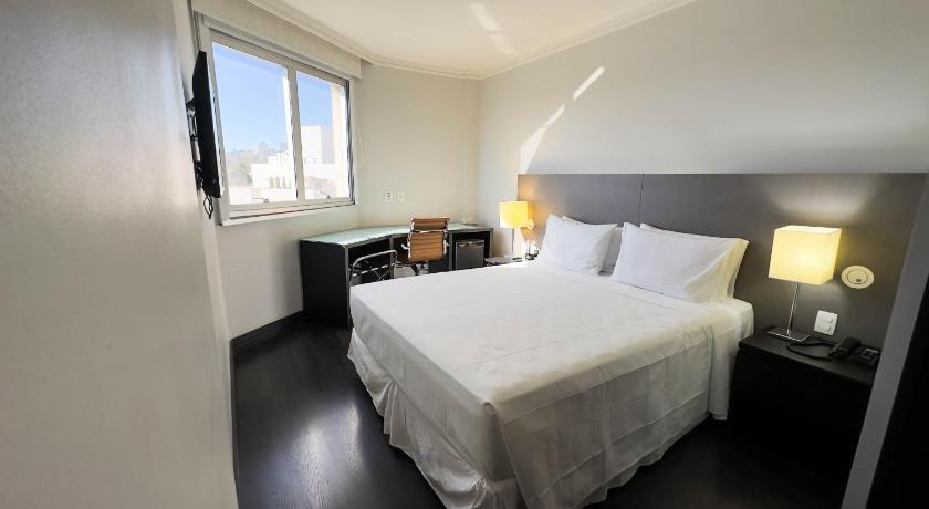 Hotel Gran Vivenzo Belo Horizonte photo