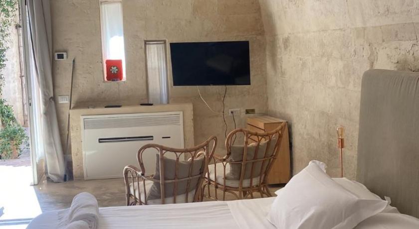 Angolo del poeta suite photo