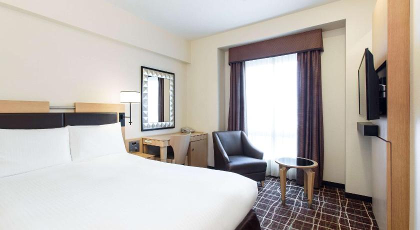 DoubleTree by Hilton Hotel Naha photo