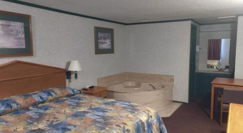 Kensington Inn - Howell photo