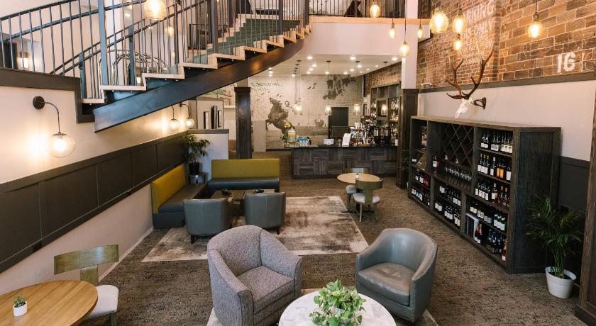 Hotel Windrow — Hotel in Ellensburg (WA)