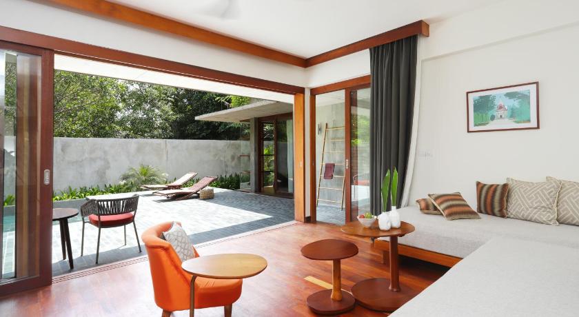 Image of 1-Bedroom Pool Villa 3