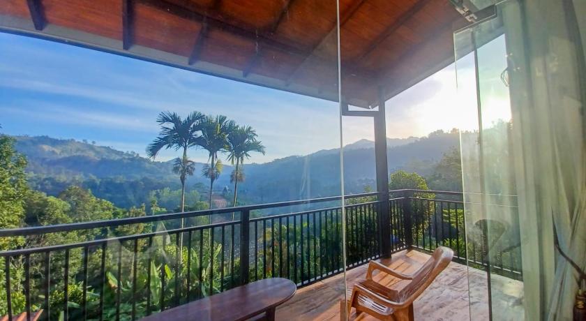 Ella Panorama Villa photo